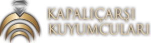 Kapalı Çarşı Kuyumcuları