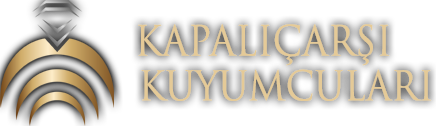 Kapalı Çarşı Kuyumcuları